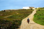 In Viaggio con Tina - Portogallo del Sud in Bici